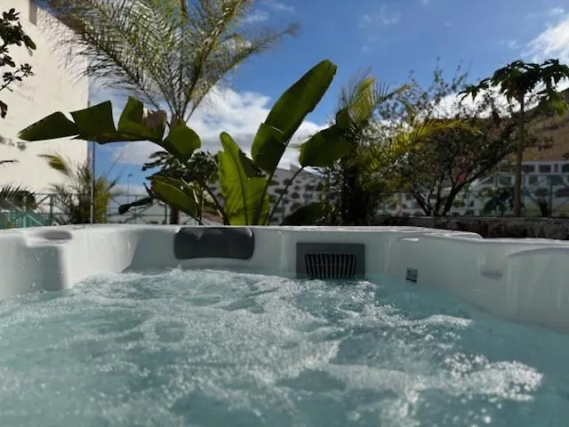 Hacienda De Las Indias, Camagueey Granadilla De Abona Apartment